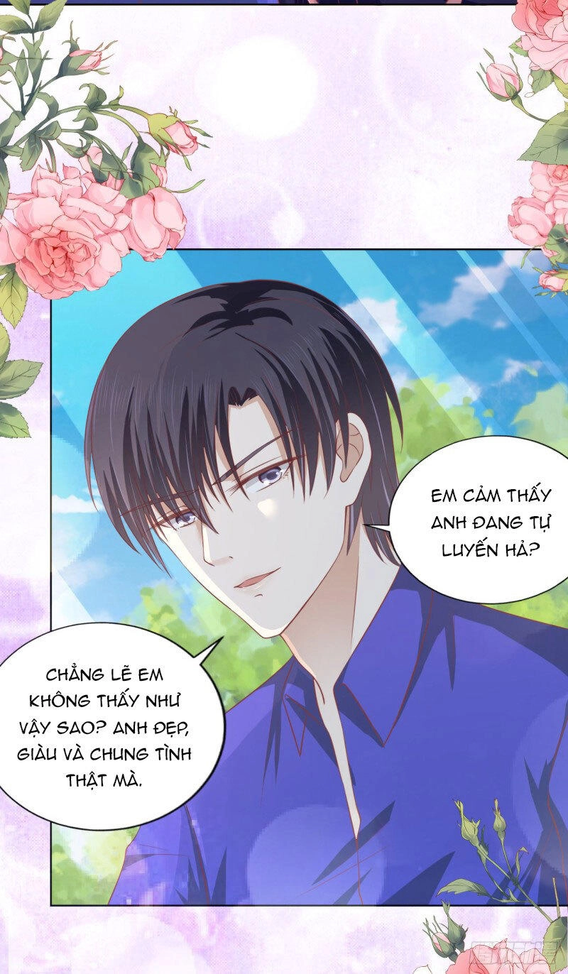 Liệt Ái Tri Hạ: Series Mật Đào Tiểu Tình Nhân Chapter 164 - 6