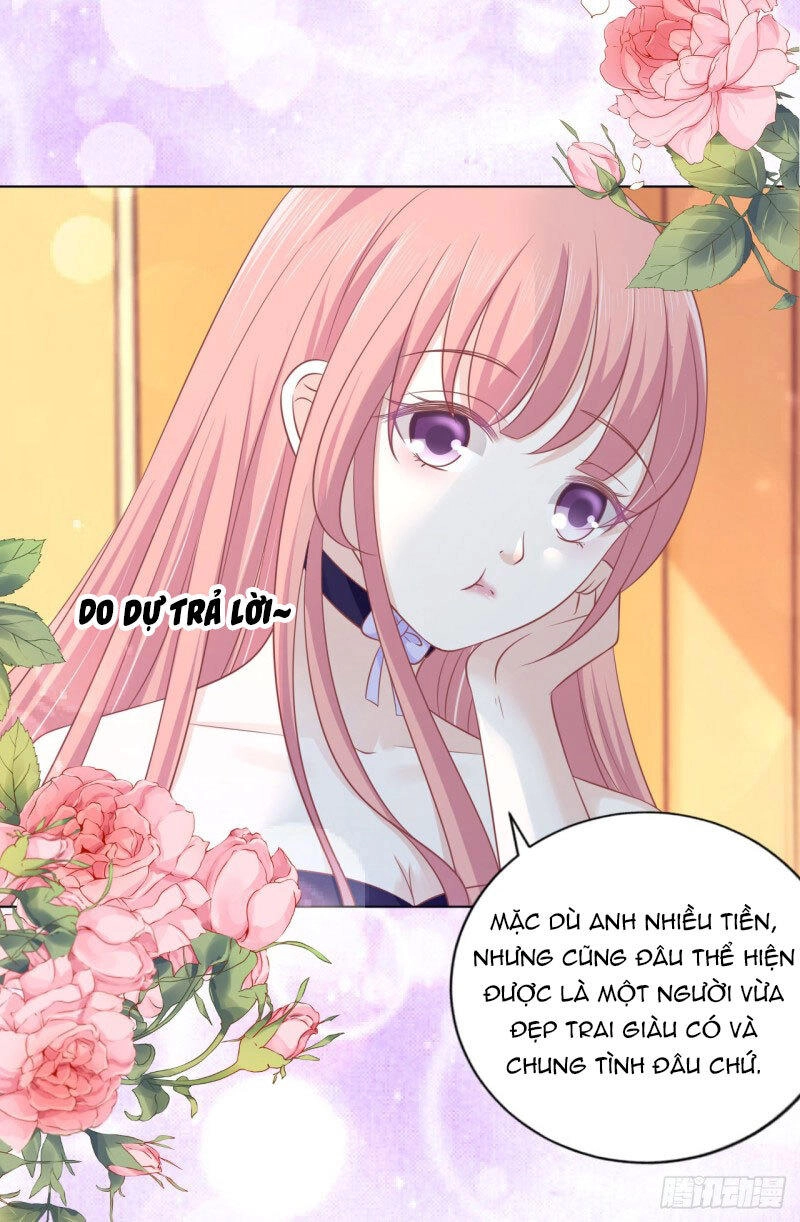 Liệt Ái Tri Hạ: Series Mật Đào Tiểu Tình Nhân Chapter 164 - 7