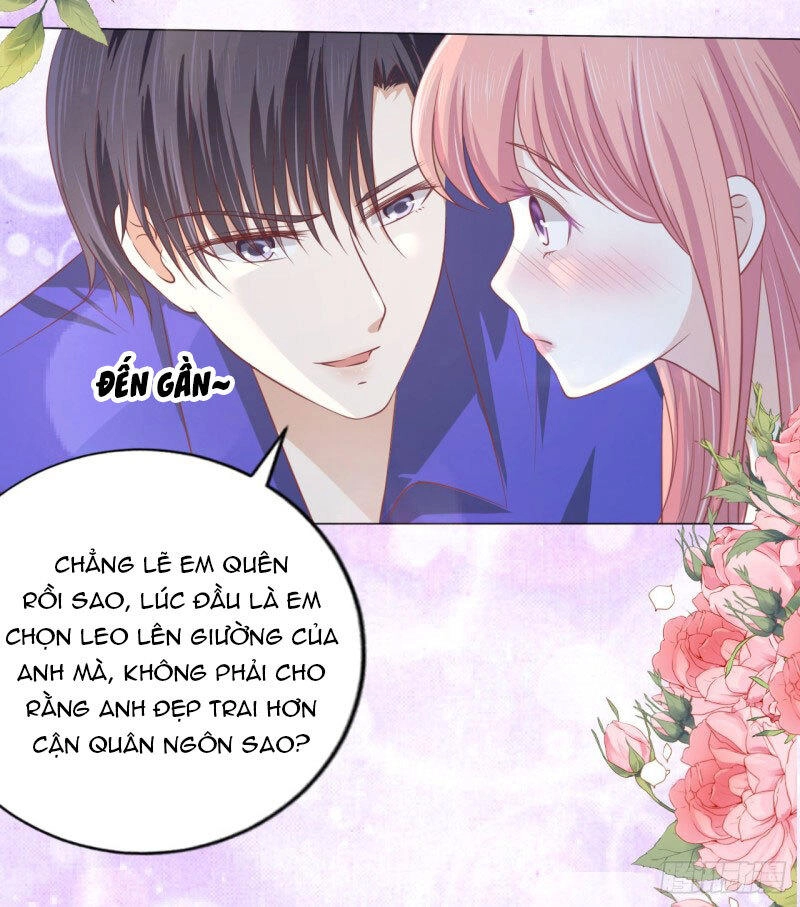 Liệt Ái Tri Hạ: Series Mật Đào Tiểu Tình Nhân Chapter 164 - 8