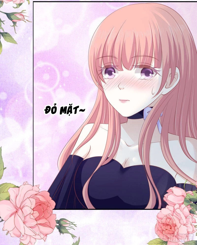 Liệt Ái Tri Hạ: Series Mật Đào Tiểu Tình Nhân Chapter 164 - 10