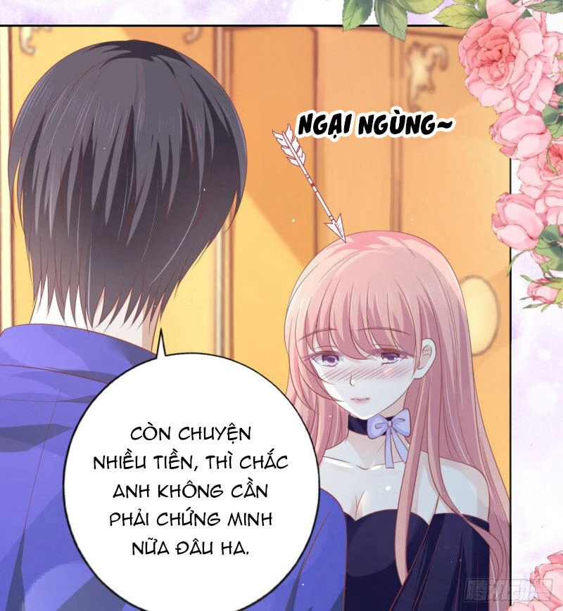 Liệt Ái Tri Hạ: Series Mật Đào Tiểu Tình Nhân Chapter 164 - 11