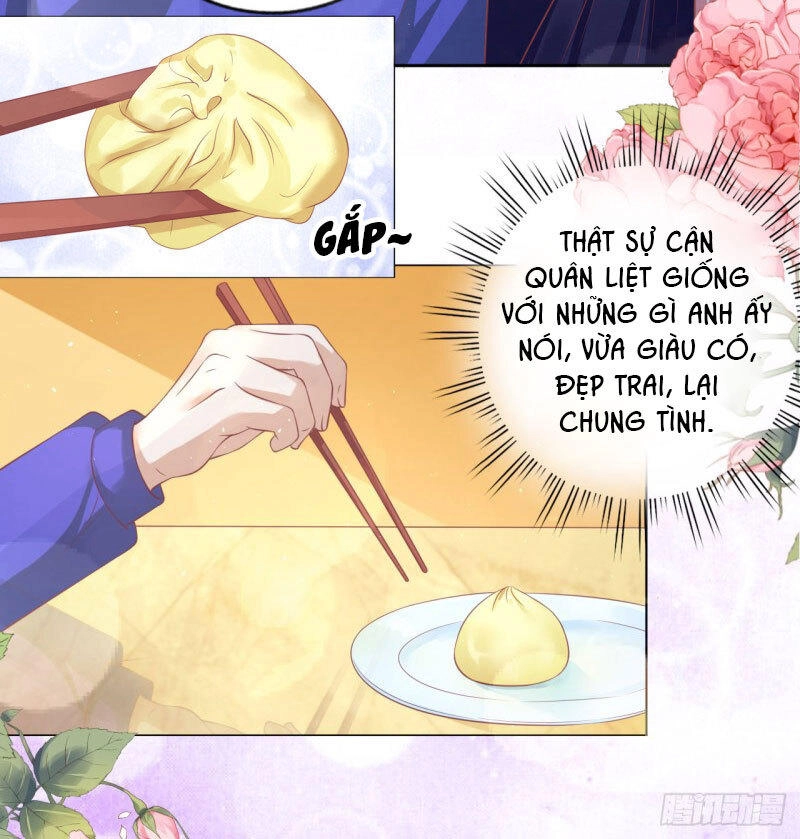 Liệt Ái Tri Hạ: Series Mật Đào Tiểu Tình Nhân Chapter 164 - 12