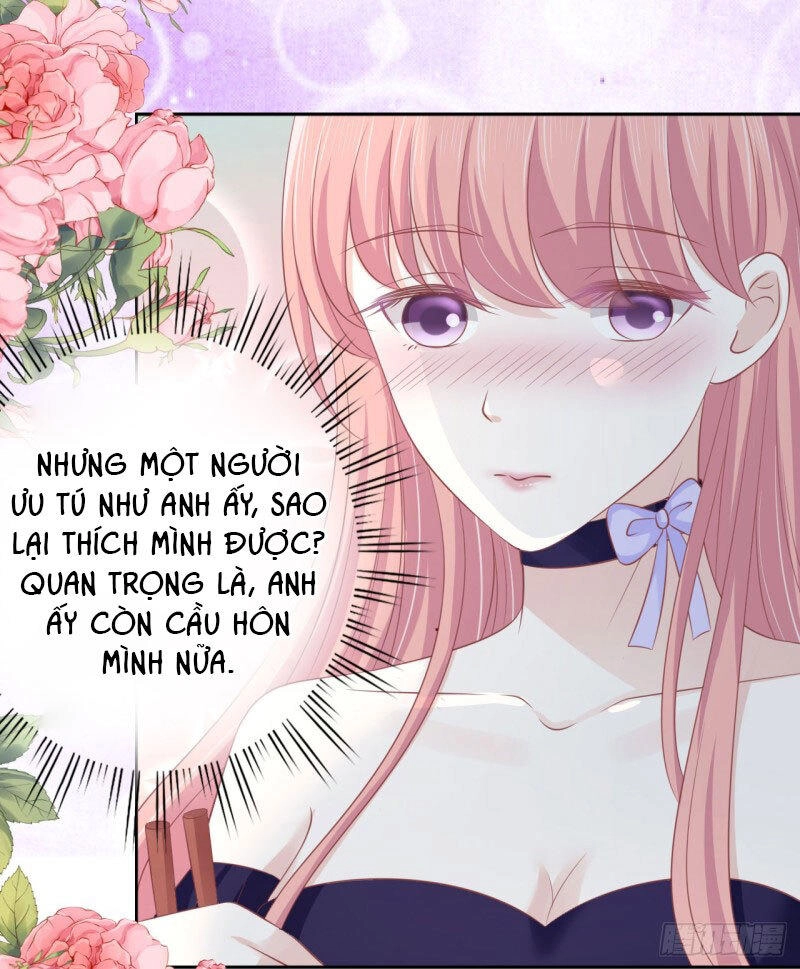 Liệt Ái Tri Hạ: Series Mật Đào Tiểu Tình Nhân Chapter 164 - 13