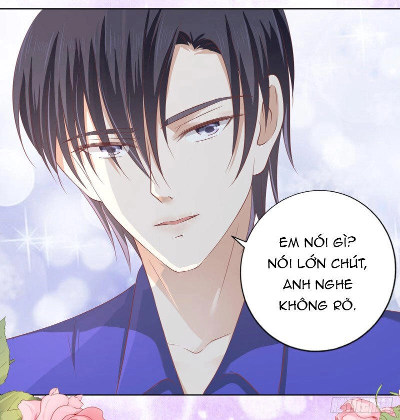 Liệt Ái Tri Hạ: Series Mật Đào Tiểu Tình Nhân Chapter 164 - 16