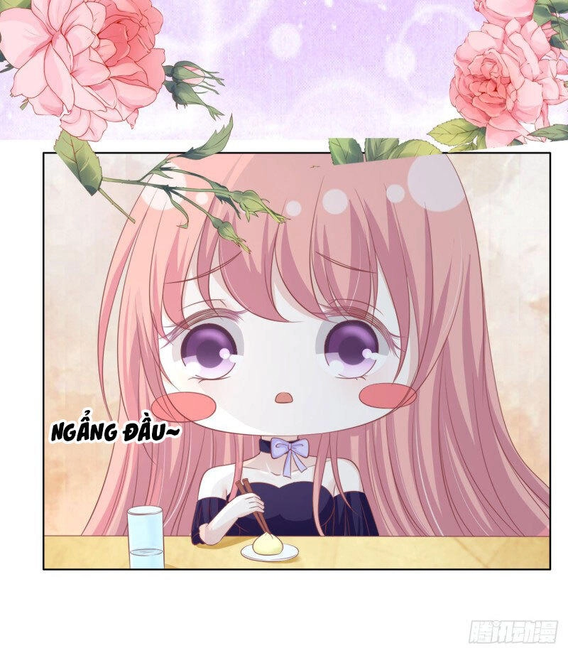 Liệt Ái Tri Hạ: Series Mật Đào Tiểu Tình Nhân Chapter 164 - 17