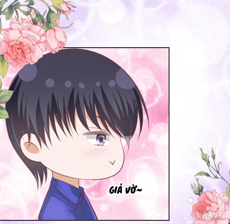 Liệt Ái Tri Hạ: Series Mật Đào Tiểu Tình Nhân Chapter 164 - 18