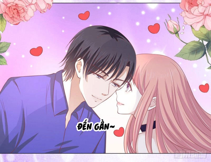 Liệt Ái Tri Hạ: Series Mật Đào Tiểu Tình Nhân Chapter 164 - 20