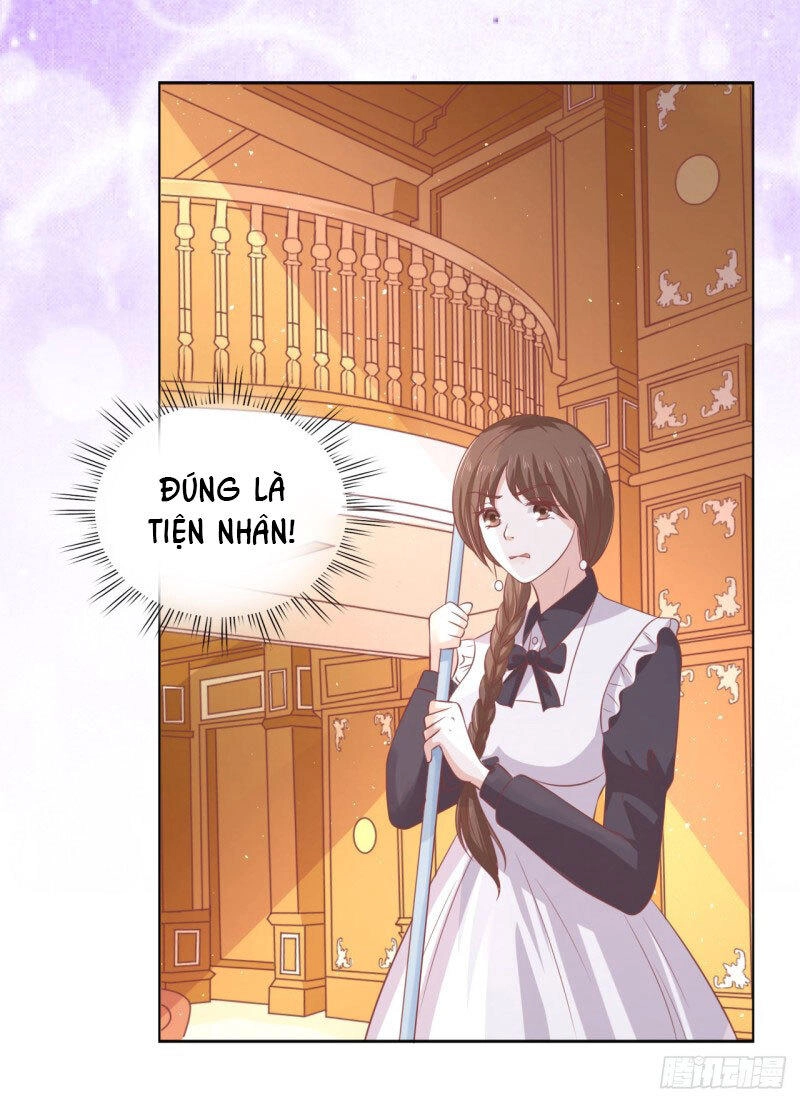 Liệt Ái Tri Hạ: Series Mật Đào Tiểu Tình Nhân Chapter 164 - 21