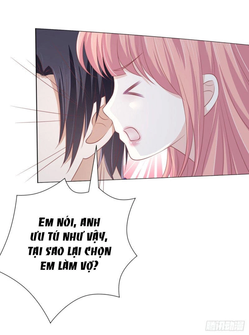 Liệt Ái Tri Hạ: Series Mật Đào Tiểu Tình Nhân Chapter 164 - 23