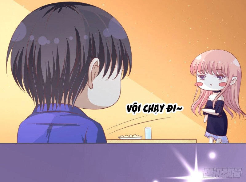 Liệt Ái Tri Hạ: Series Mật Đào Tiểu Tình Nhân Chapter 164 - 25