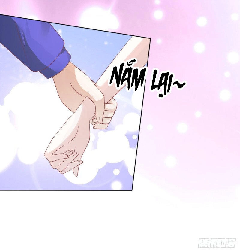 Liệt Ái Tri Hạ: Series Mật Đào Tiểu Tình Nhân Chapter 164 - 31