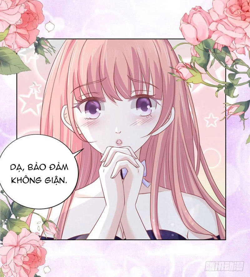 Liệt Ái Tri Hạ: Series Mật Đào Tiểu Tình Nhân Chapter 165 - 13