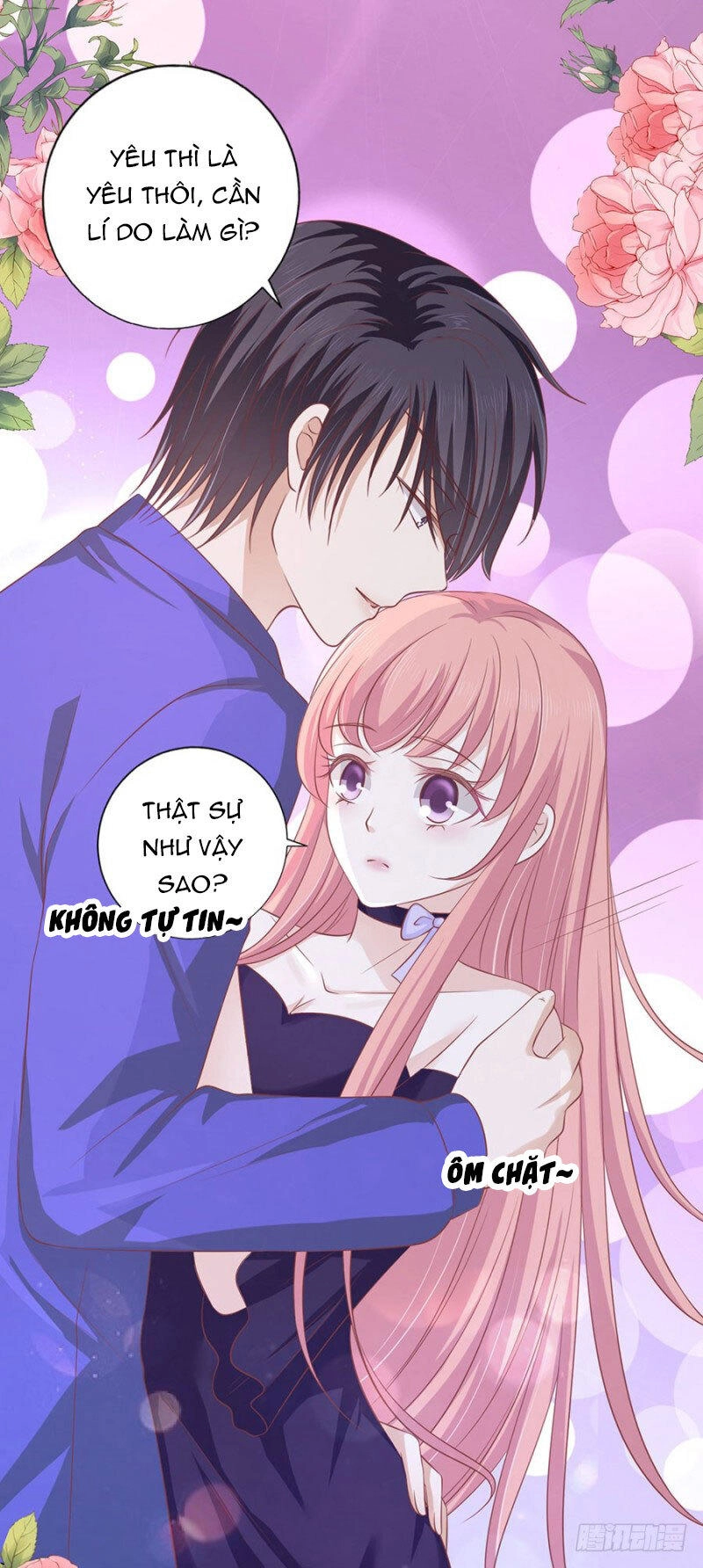 Liệt Ái Tri Hạ: Series Mật Đào Tiểu Tình Nhân Chapter 165 - 20