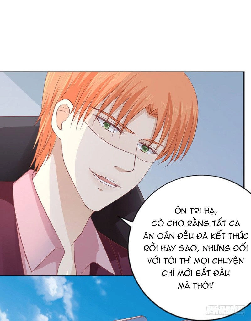 Liệt Ái Tri Hạ: Series Mật Đào Tiểu Tình Nhân Chapter 167 - 2