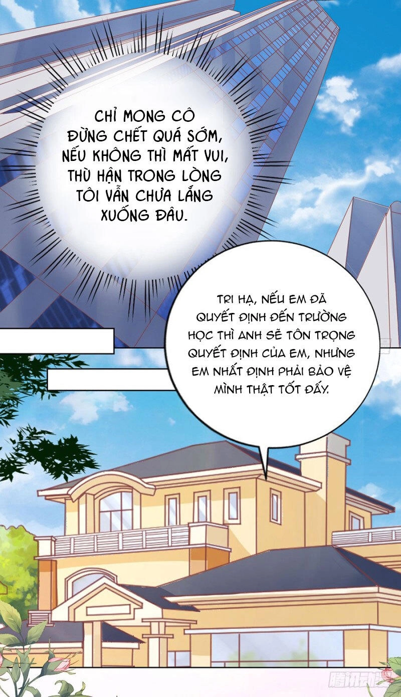 Liệt Ái Tri Hạ: Series Mật Đào Tiểu Tình Nhân Chapter 167 - 3