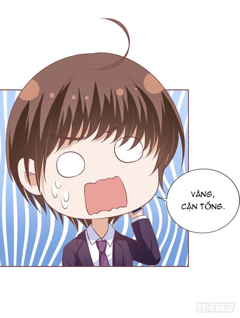 Liệt Ái Tri Hạ: Series Mật Đào Tiểu Tình Nhân Chapter 167 - 14