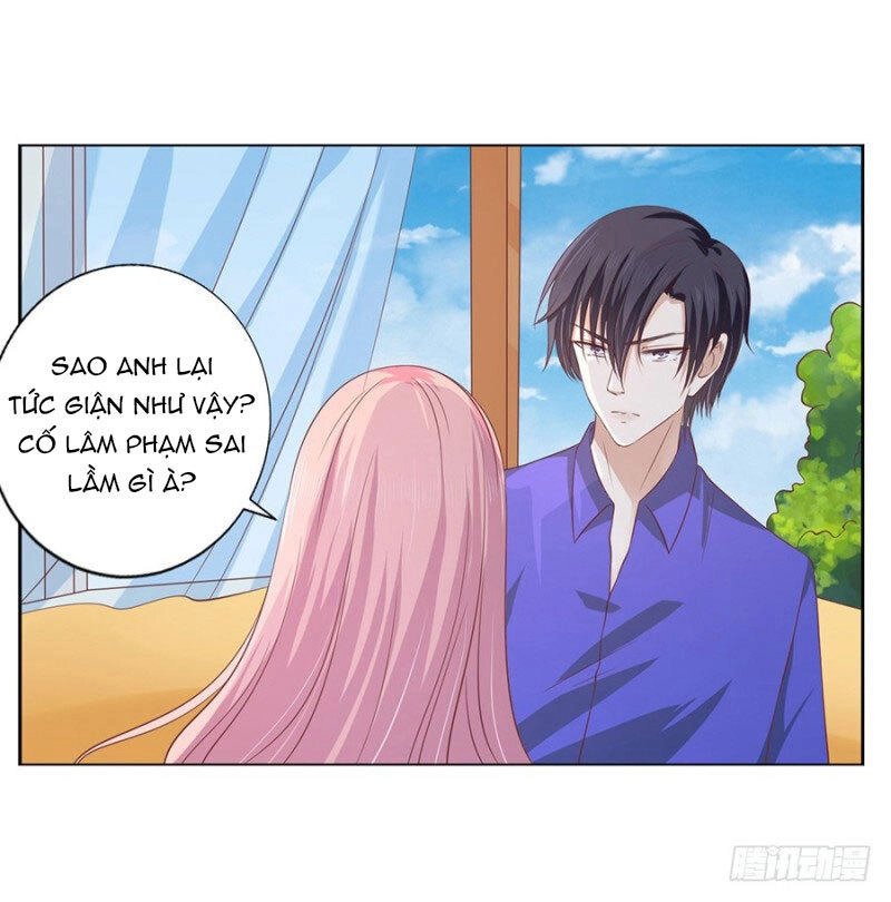 Liệt Ái Tri Hạ: Series Mật Đào Tiểu Tình Nhân Chapter 167 - 15