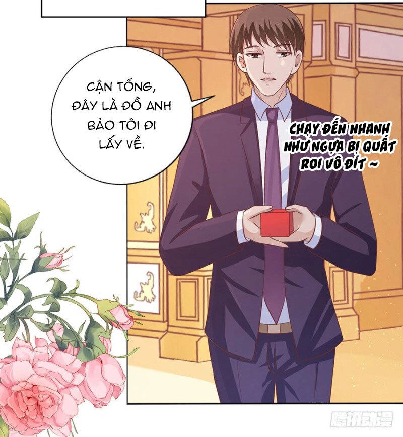 Liệt Ái Tri Hạ: Series Mật Đào Tiểu Tình Nhân Chapter 167 - 22