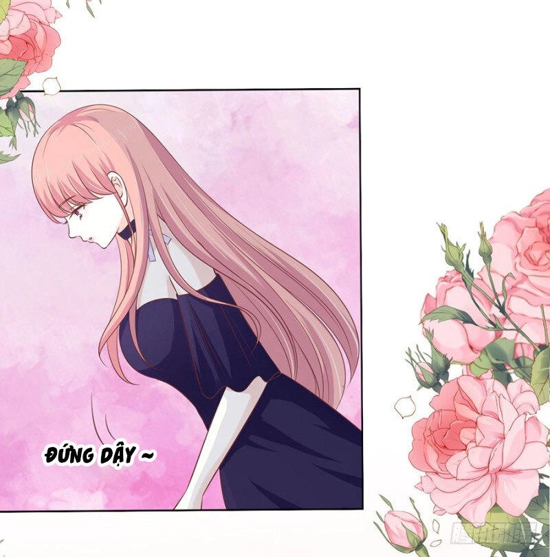 Liệt Ái Tri Hạ: Series Mật Đào Tiểu Tình Nhân Chapter 167 - 23