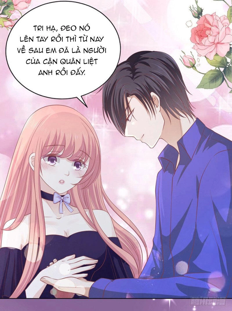 Liệt Ái Tri Hạ: Series Mật Đào Tiểu Tình Nhân Chapter 167 - 30