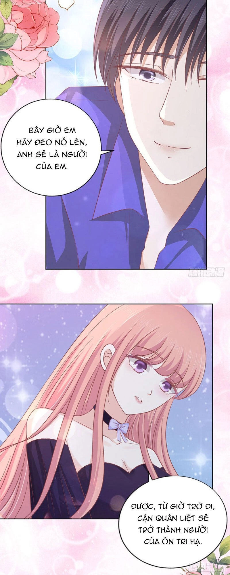 Liệt Ái Tri Hạ: Series Mật Đào Tiểu Tình Nhân Chapter 168 - 15