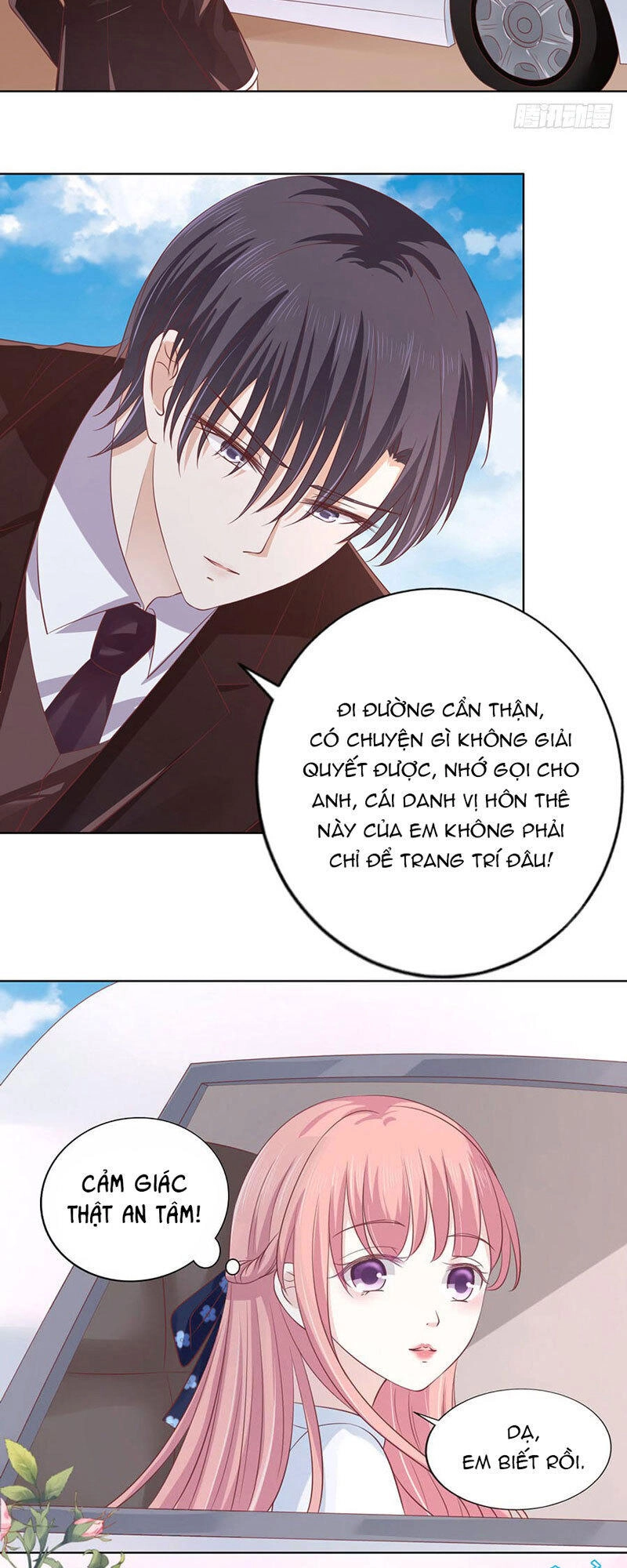 Liệt Ái Tri Hạ: Series Mật Đào Tiểu Tình Nhân Chapter 172 - 7