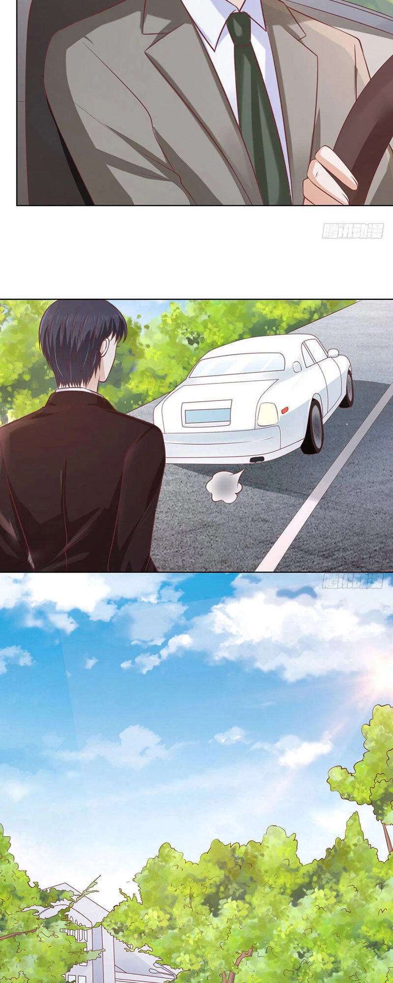 Liệt Ái Tri Hạ: Series Mật Đào Tiểu Tình Nhân Chapter 172 - 11