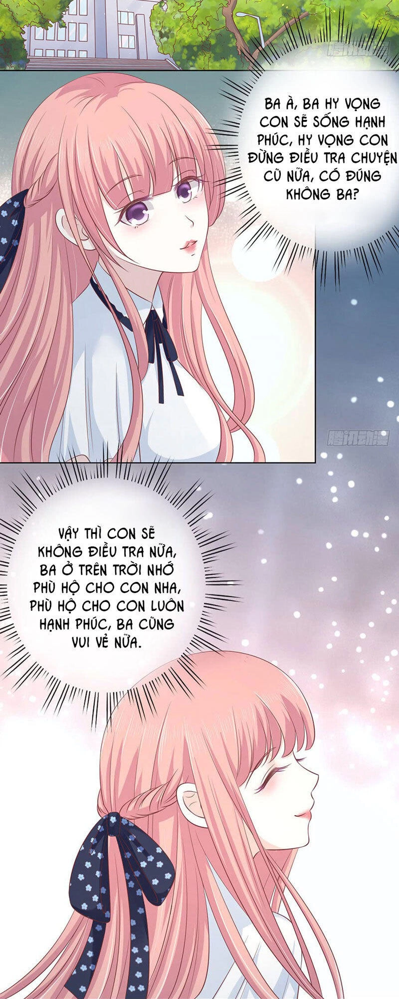 Liệt Ái Tri Hạ: Series Mật Đào Tiểu Tình Nhân Chapter 172 - 12