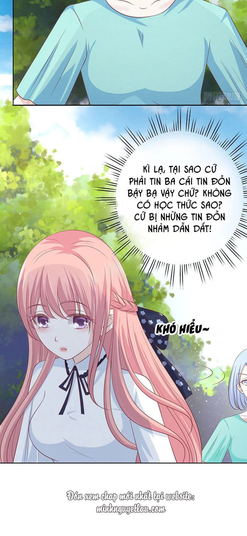 Liệt Ái Tri Hạ: Series Mật Đào Tiểu Tình Nhân Chapter 172 - 19