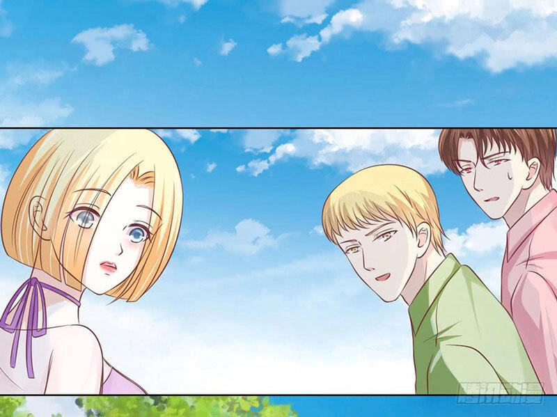 Liệt Ái Tri Hạ: Series Mật Đào Tiểu Tình Nhân Chapter 174 - 2