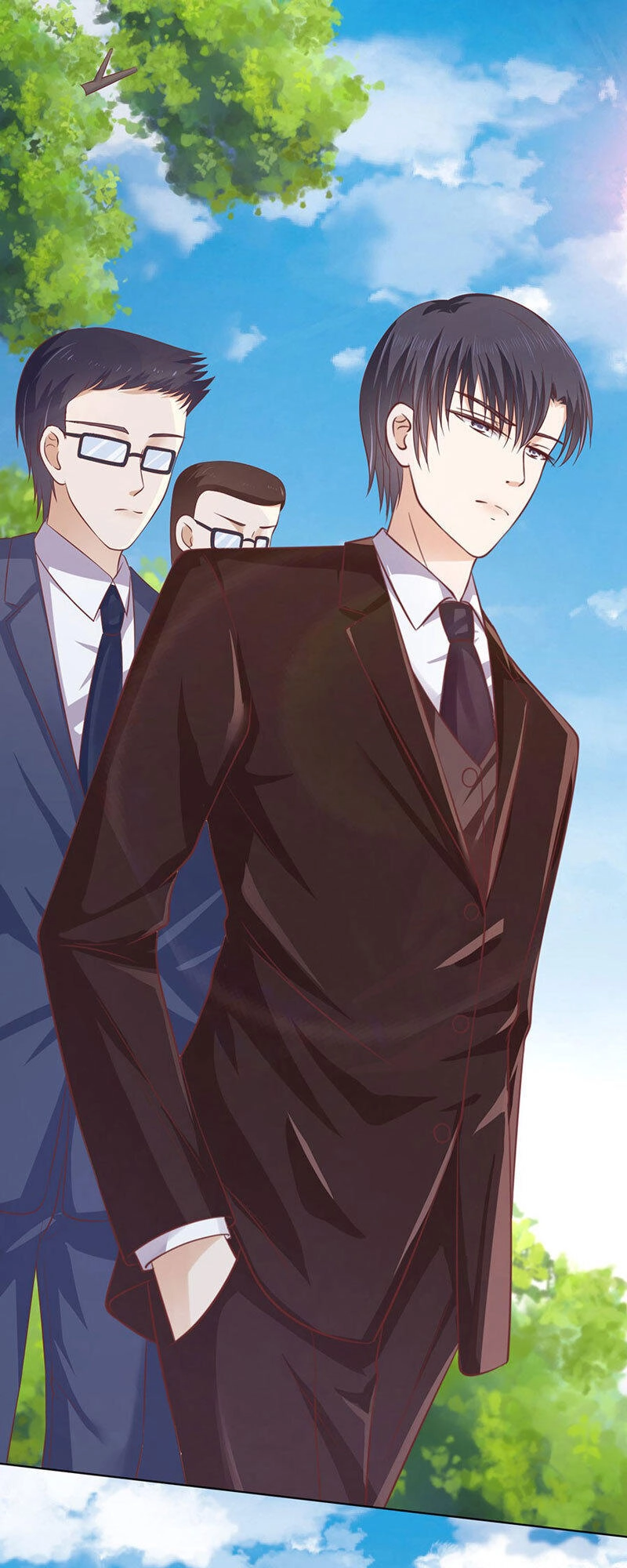 Liệt Ái Tri Hạ: Series Mật Đào Tiểu Tình Nhân Chapter 174 - 3