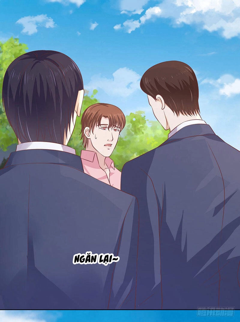 Liệt Ái Tri Hạ: Series Mật Đào Tiểu Tình Nhân Chapter 174 - 6