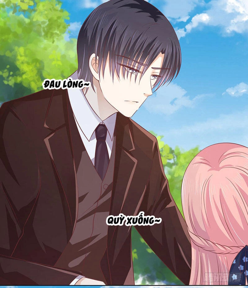 Liệt Ái Tri Hạ: Series Mật Đào Tiểu Tình Nhân Chapter 174 - 10