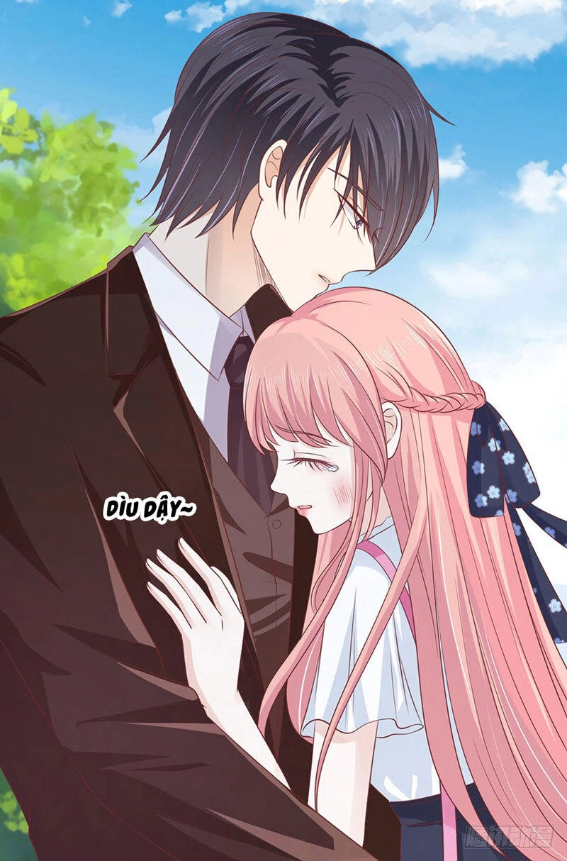 Liệt Ái Tri Hạ: Series Mật Đào Tiểu Tình Nhân Chapter 174 - 11