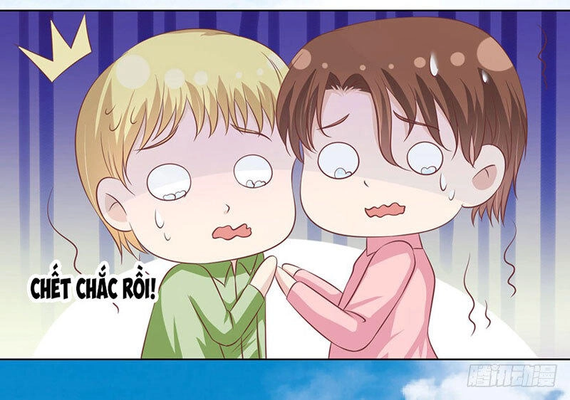 Liệt Ái Tri Hạ: Series Mật Đào Tiểu Tình Nhân Chapter 174 - 13