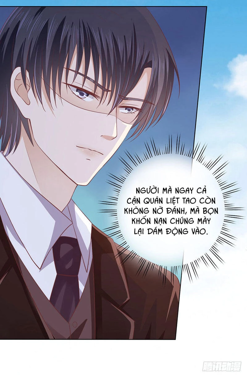 Liệt Ái Tri Hạ: Series Mật Đào Tiểu Tình Nhân Chapter 174 - 15