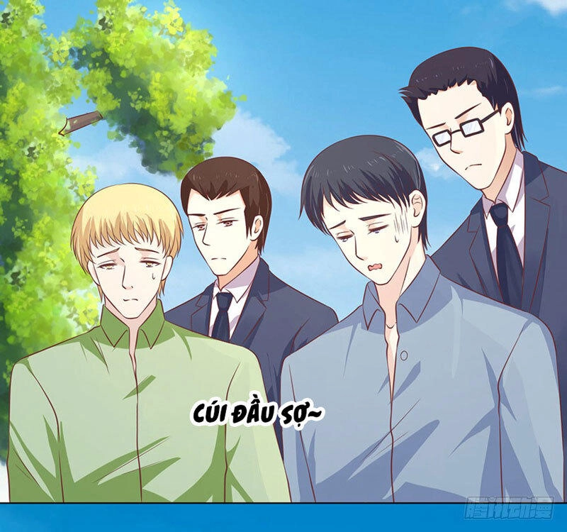 Liệt Ái Tri Hạ: Series Mật Đào Tiểu Tình Nhân Chapter 174 - 17