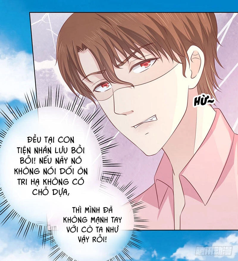 Liệt Ái Tri Hạ: Series Mật Đào Tiểu Tình Nhân Chapter 174 - 18