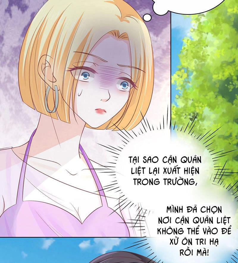 Liệt Ái Tri Hạ: Series Mật Đào Tiểu Tình Nhân Chapter 174 - 20