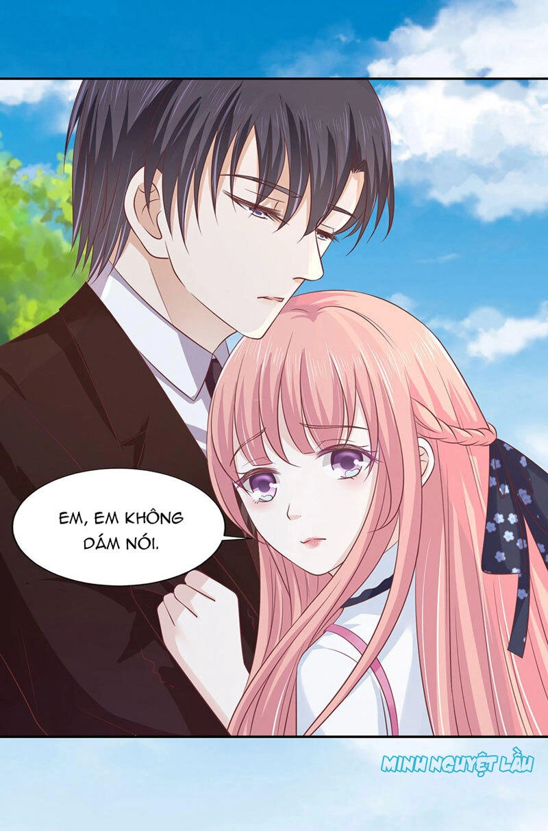 Liệt Ái Tri Hạ: Series Mật Đào Tiểu Tình Nhân Chapter 174 - 22