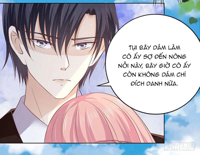 Liệt Ái Tri Hạ: Series Mật Đào Tiểu Tình Nhân Chapter 174 - 25