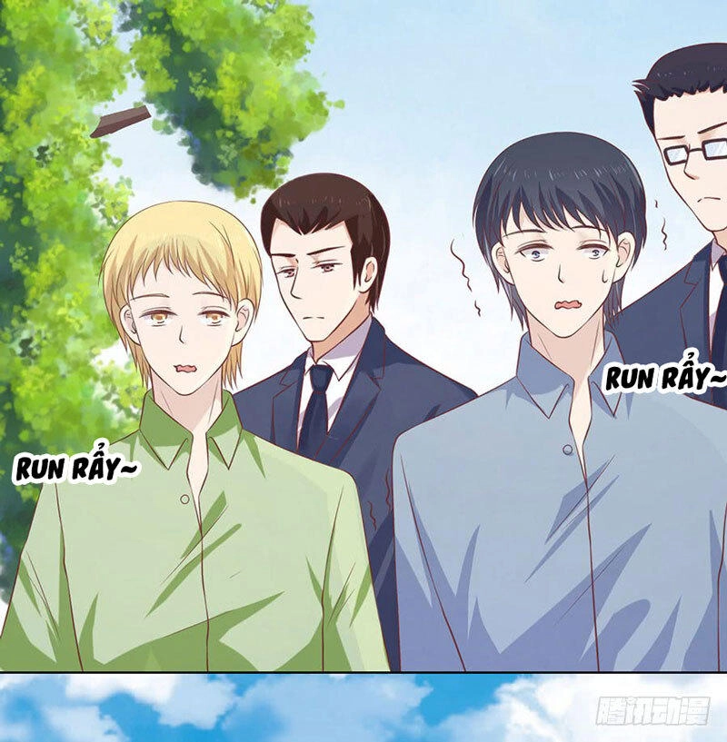 Liệt Ái Tri Hạ: Series Mật Đào Tiểu Tình Nhân Chapter 174 - 27