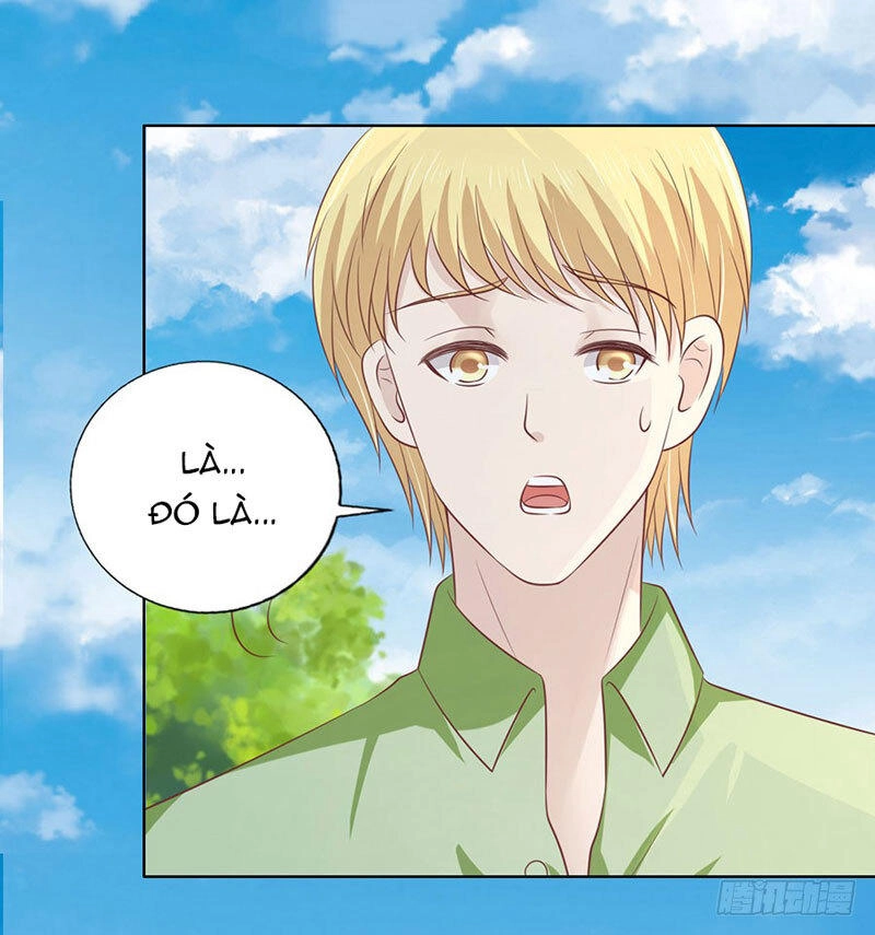 Liệt Ái Tri Hạ: Series Mật Đào Tiểu Tình Nhân Chapter 174 - 28