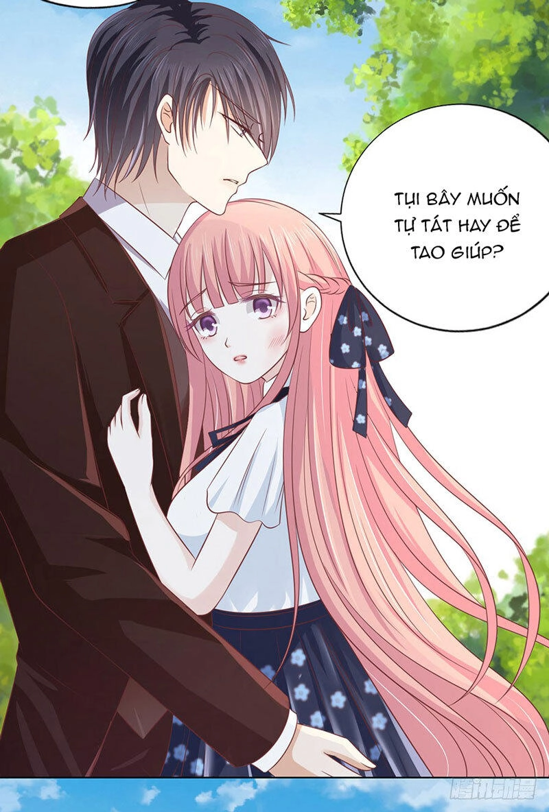 Liệt Ái Tri Hạ: Series Mật Đào Tiểu Tình Nhân Chapter 174 - 30