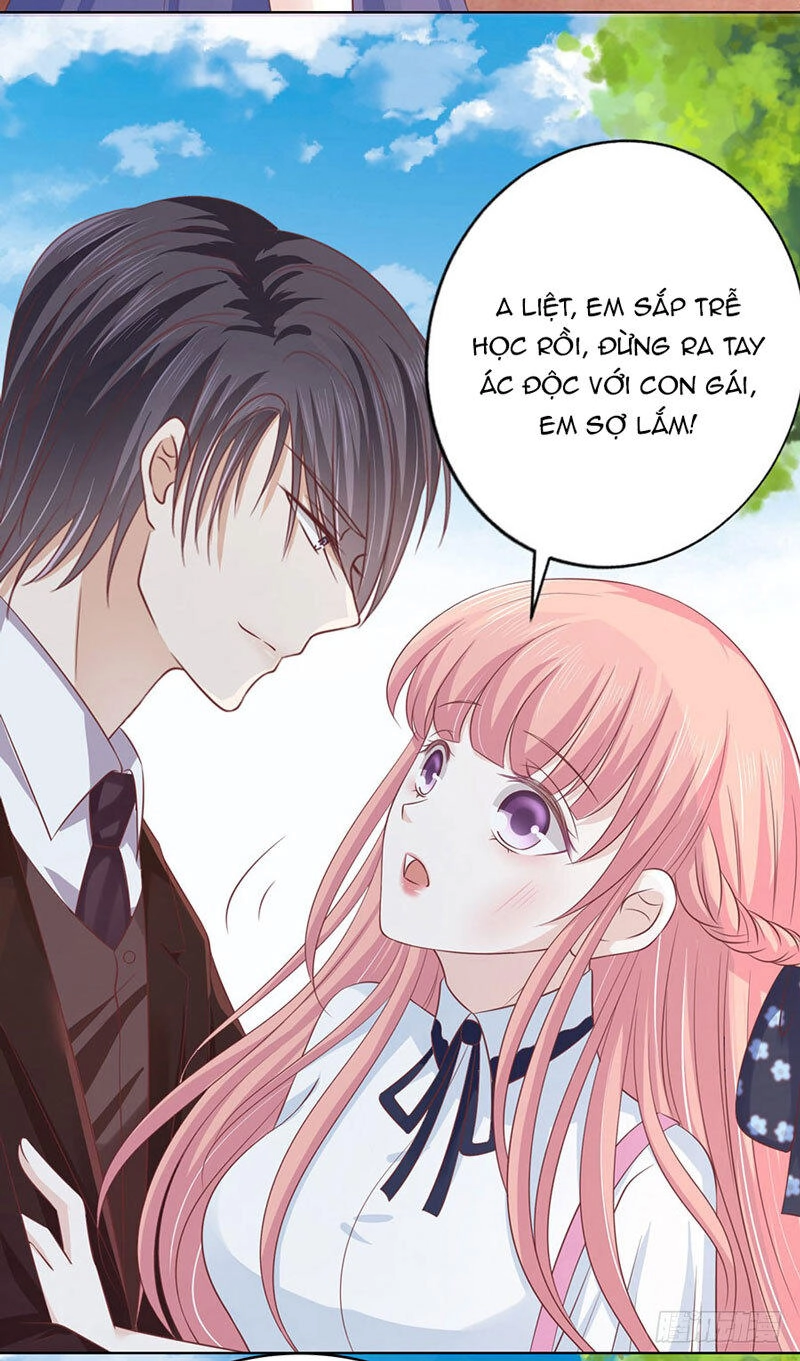 Liệt Ái Tri Hạ: Series Mật Đào Tiểu Tình Nhân Chapter 174 - 32