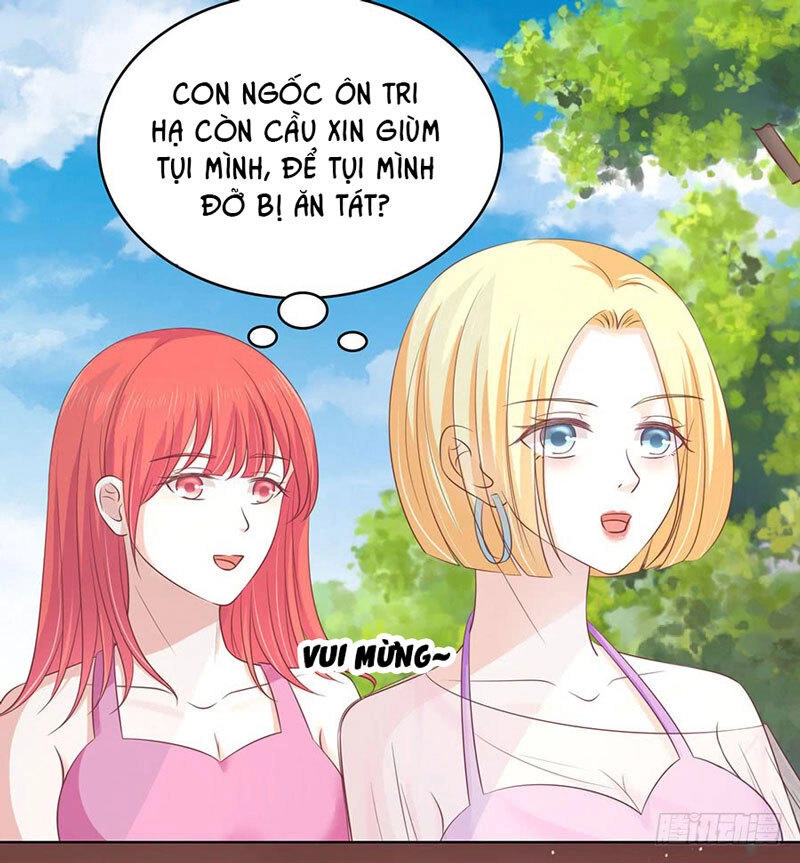 Liệt Ái Tri Hạ: Series Mật Đào Tiểu Tình Nhân Chapter 174 - 33