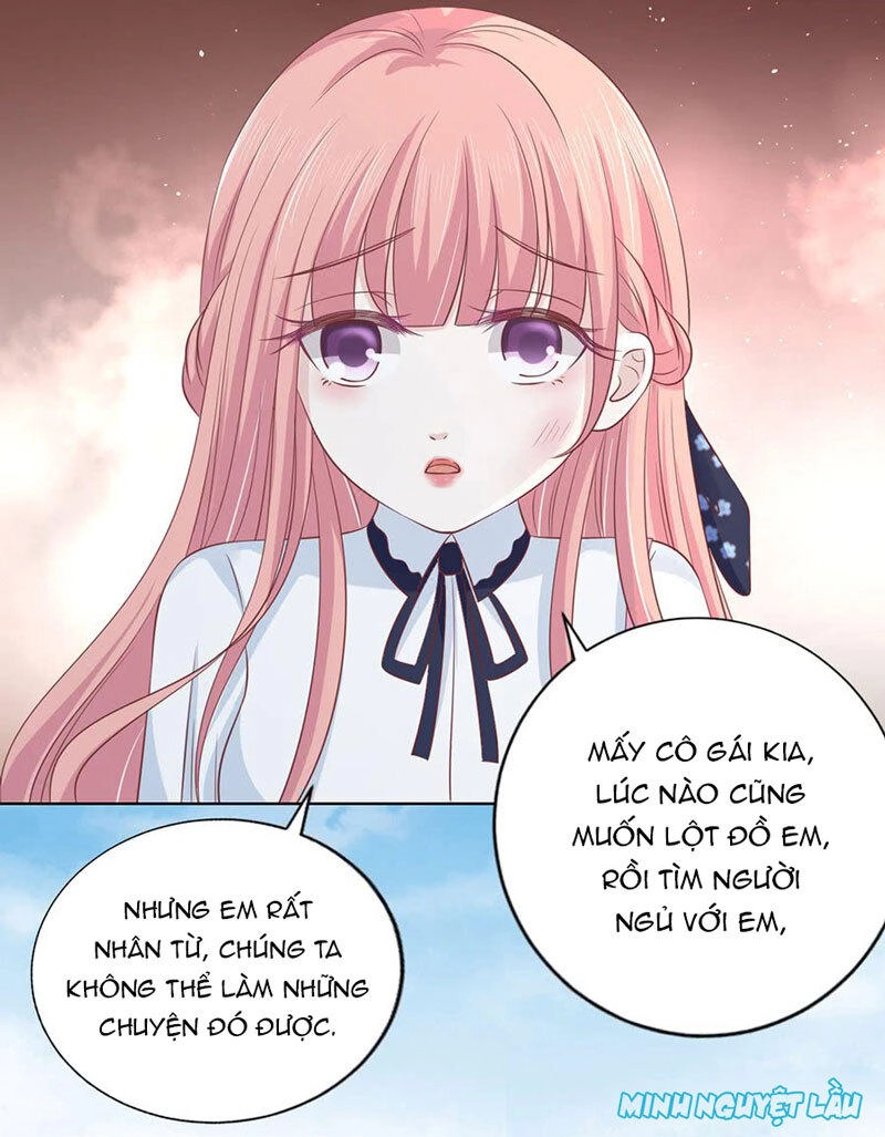 Liệt Ái Tri Hạ: Series Mật Đào Tiểu Tình Nhân Chapter 174 - 34