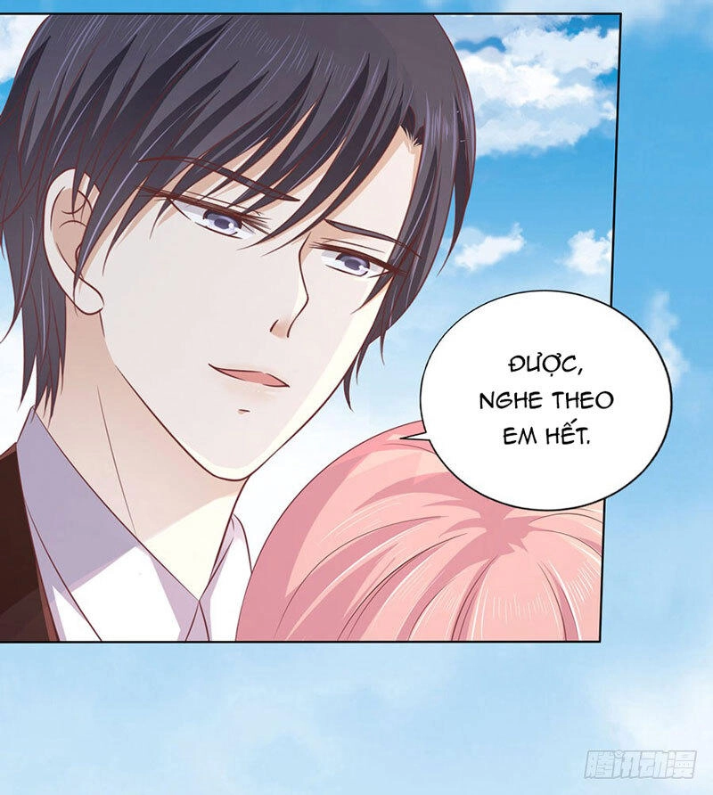 Liệt Ái Tri Hạ: Series Mật Đào Tiểu Tình Nhân Chapter 174 - 36