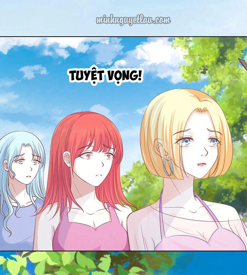 Liệt Ái Tri Hạ: Series Mật Đào Tiểu Tình Nhân Chapter 174 - 37