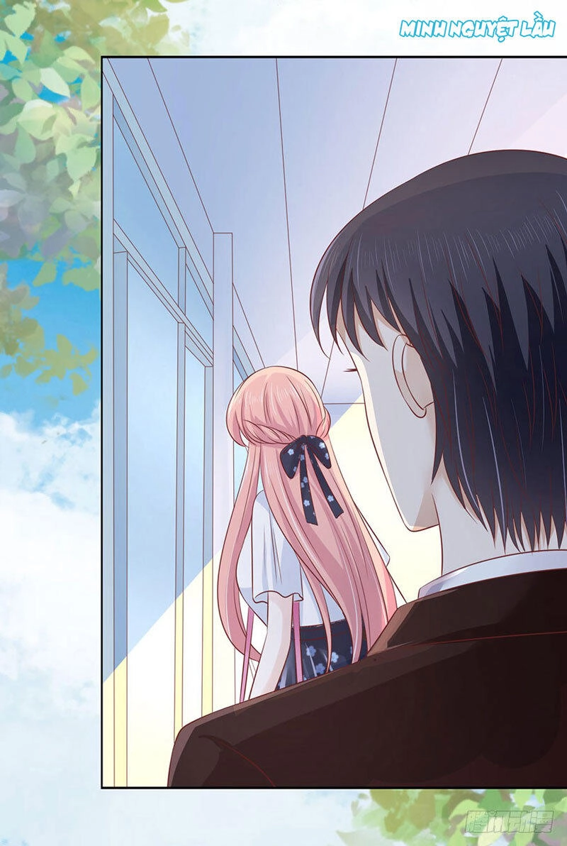 Liệt Ái Tri Hạ: Series Mật Đào Tiểu Tình Nhân Chapter 175 - 18